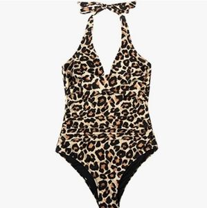 Suuksess women's one piece swimsuit